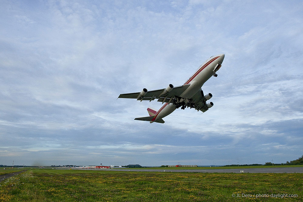 Liege airport